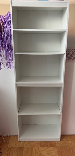 Bookcase