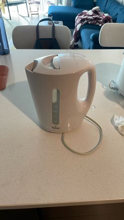 Electric Kettle