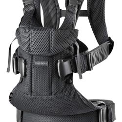 BabyBjörn Baby Carrier One Air 2019 Edition