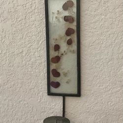 Candle Holder Wall Sconces 