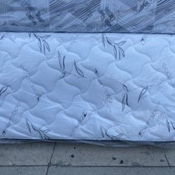 Brand New Queen Mattres Set$199...full Mattress Set$180...twin Matress Set$120...King Mattress Set $320