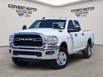 2023 RAM 2500