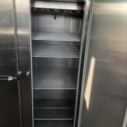 Freezer 3 Doors 