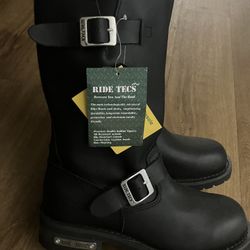 Ridetech Boots 