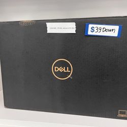 Dell Xps 17 Gaming Laptop- $39 DOWN Today - NO Credit Payment Plan Options