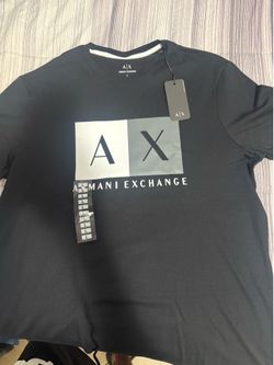 AX Shirt