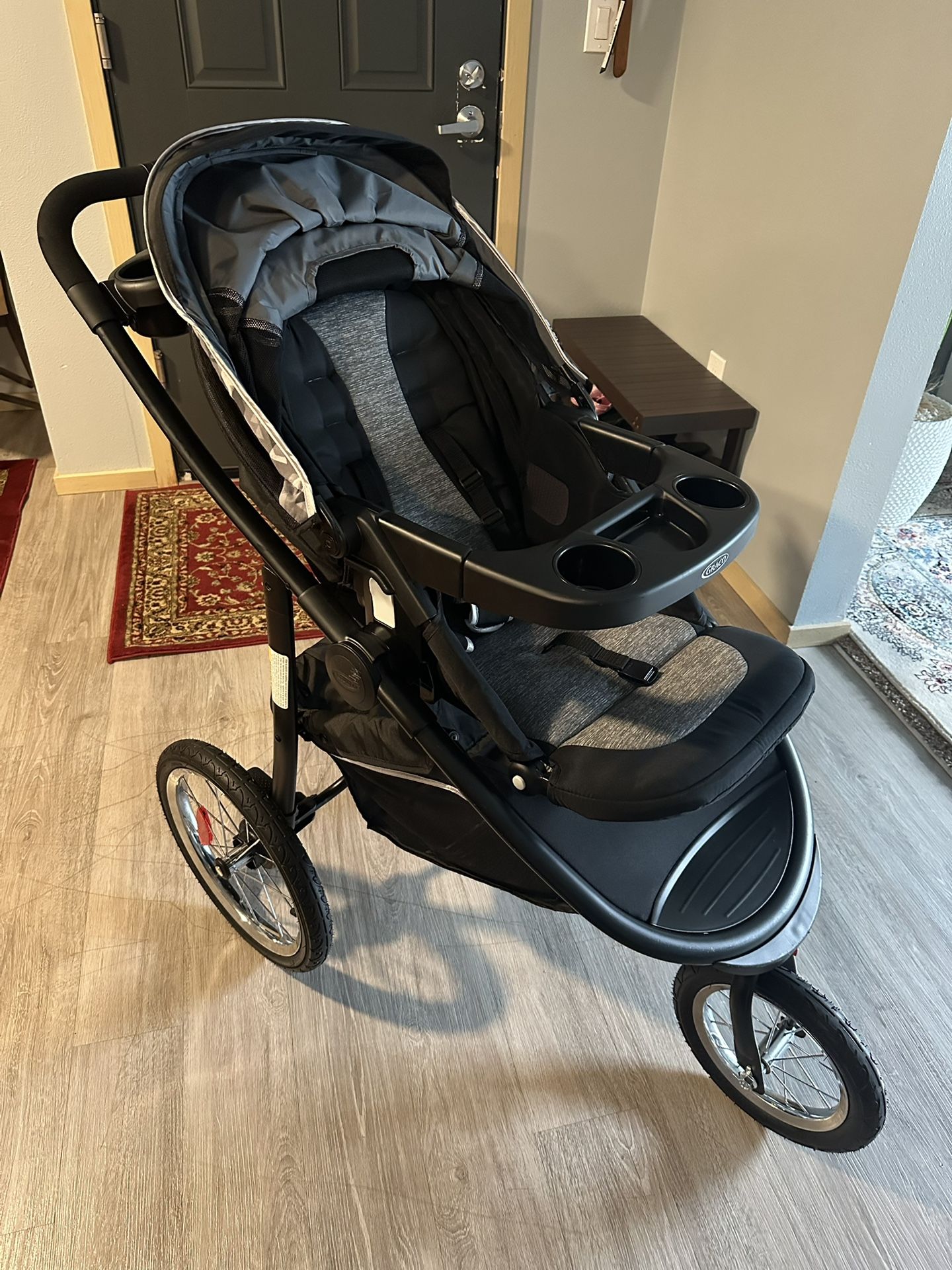 Graco stroller