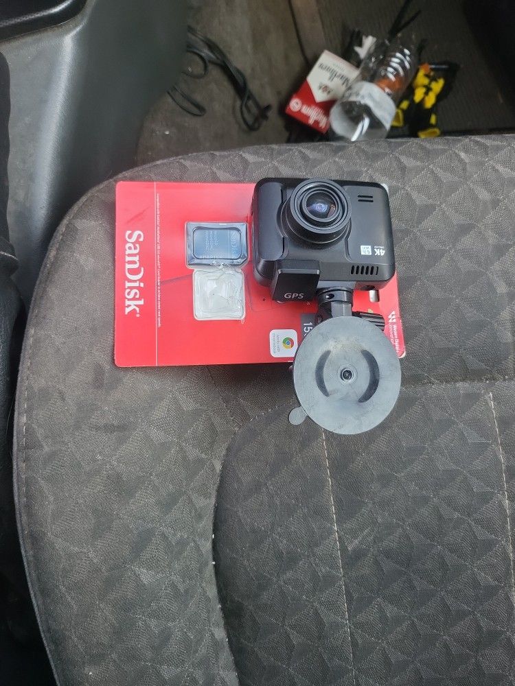 Dash Cam