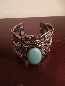 Vintage Persian bracelet