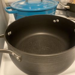 5 Qt Caphalon Dutch Oven 