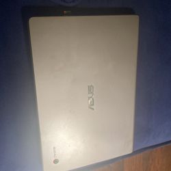 Brand New Chromebook, Straight Out Of The Package 