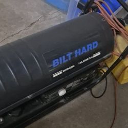 135,000 BTU Forced Air Heater For Sale
