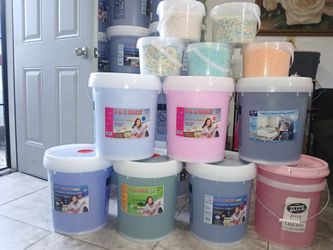 Detergente Concentrado 