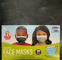 Face Mask for Children