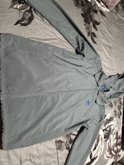 Vintage Adidas Skateboarding Jacket