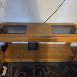 Console Table