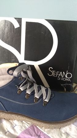 BOTAS STEFANO DI ROMA