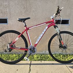 Access 29 Inch Gear Bicycle $260