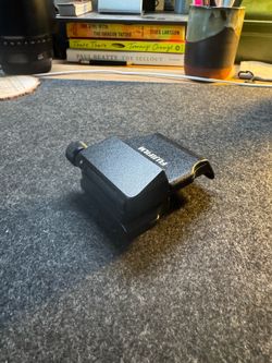 Fujifilm EVF-TL1 Tilt Adapter for GFX Viewfinder