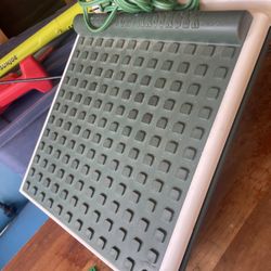 Medi-Rub Foot Massager (used)