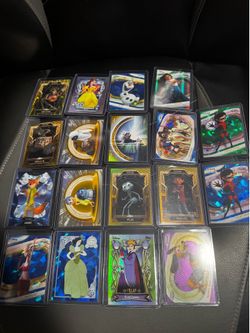 Cards