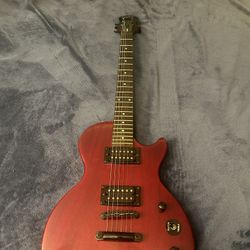 Epiphone Les Paul Special II 