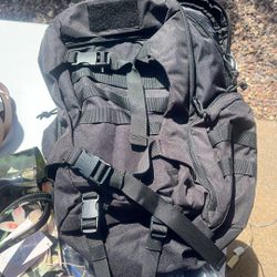 Back Pack