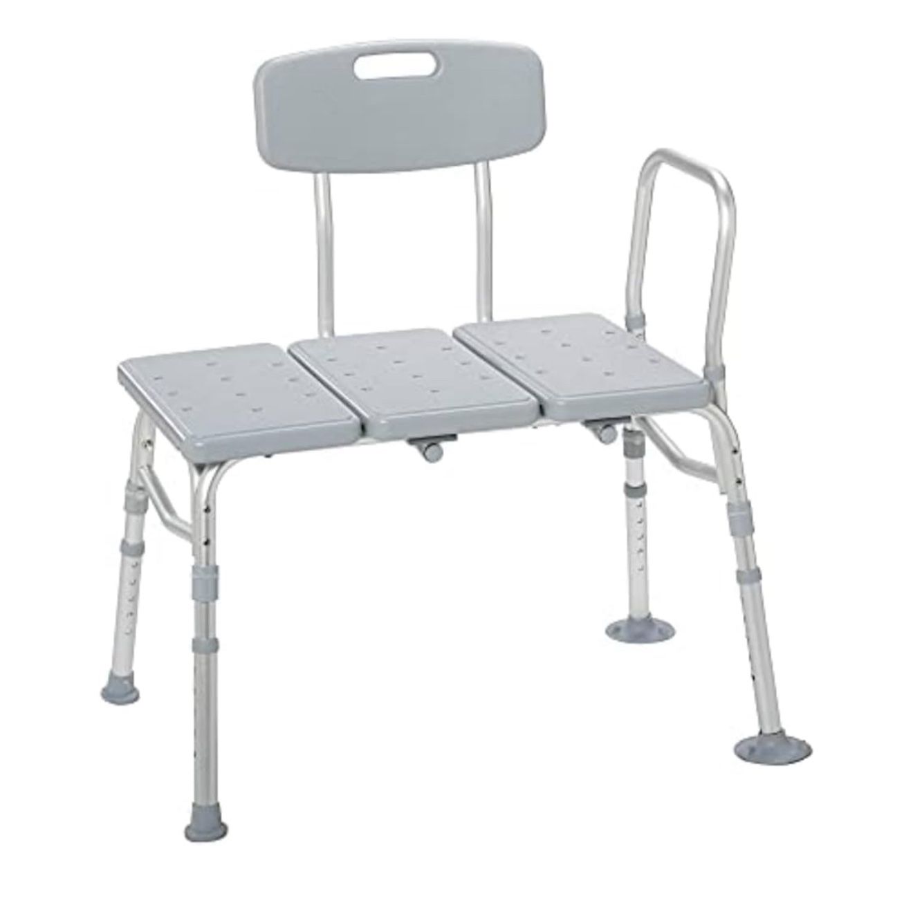 Transfer Tub Bench