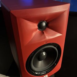 JBL LSR305-MR Studio Monitors