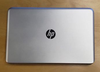 HP Envy Touchscreen Grade A Laptop