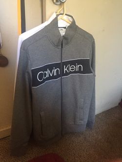 Calvin Klein Sweaters