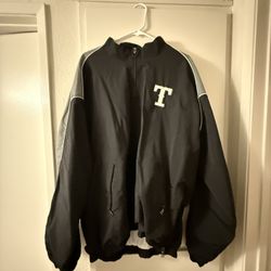 Texas Rangers Jacket 