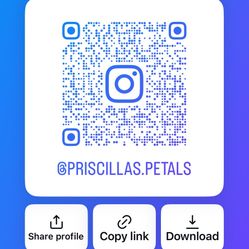 Flowers Eternal and Natural