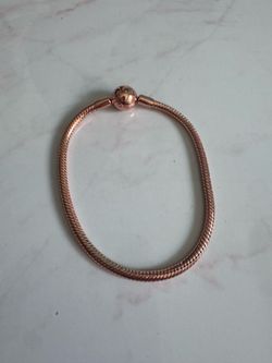 Pandora Bracelet