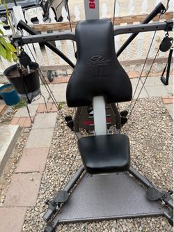 Bowflex Xtreme 2 SE