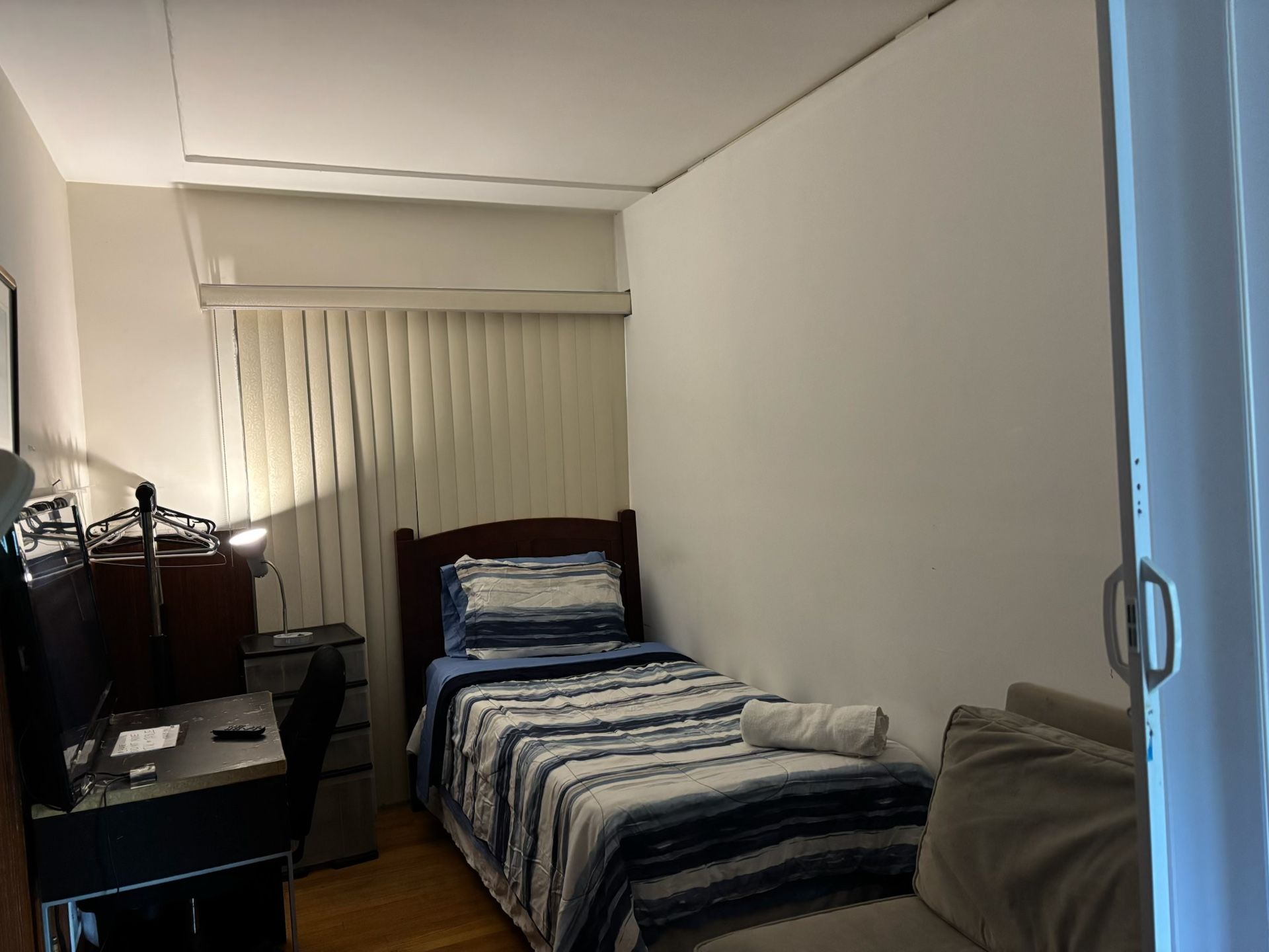 Room-Day-week-month