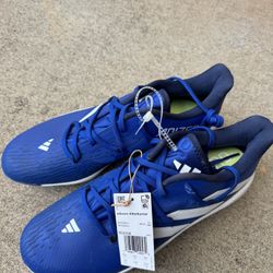 Adidas Baseball Cleats