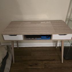Ikea Desk 