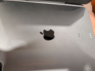 11inch iPad Pro 2nd Gen 2020 model