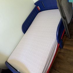 Delta Childrens Bed