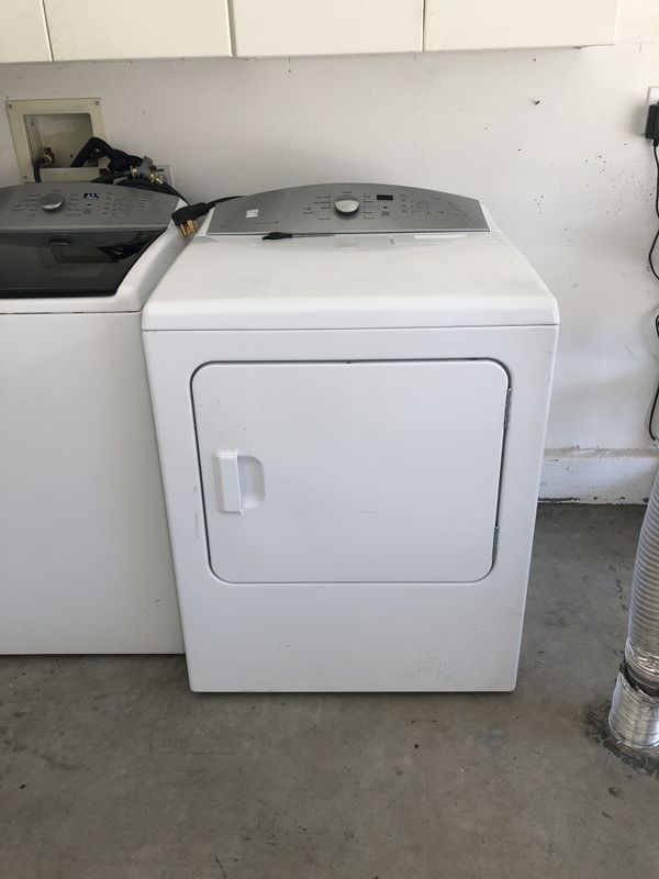 Kenmore series 600 electric dryer for Sale in Simi Valley, CA OfferUp