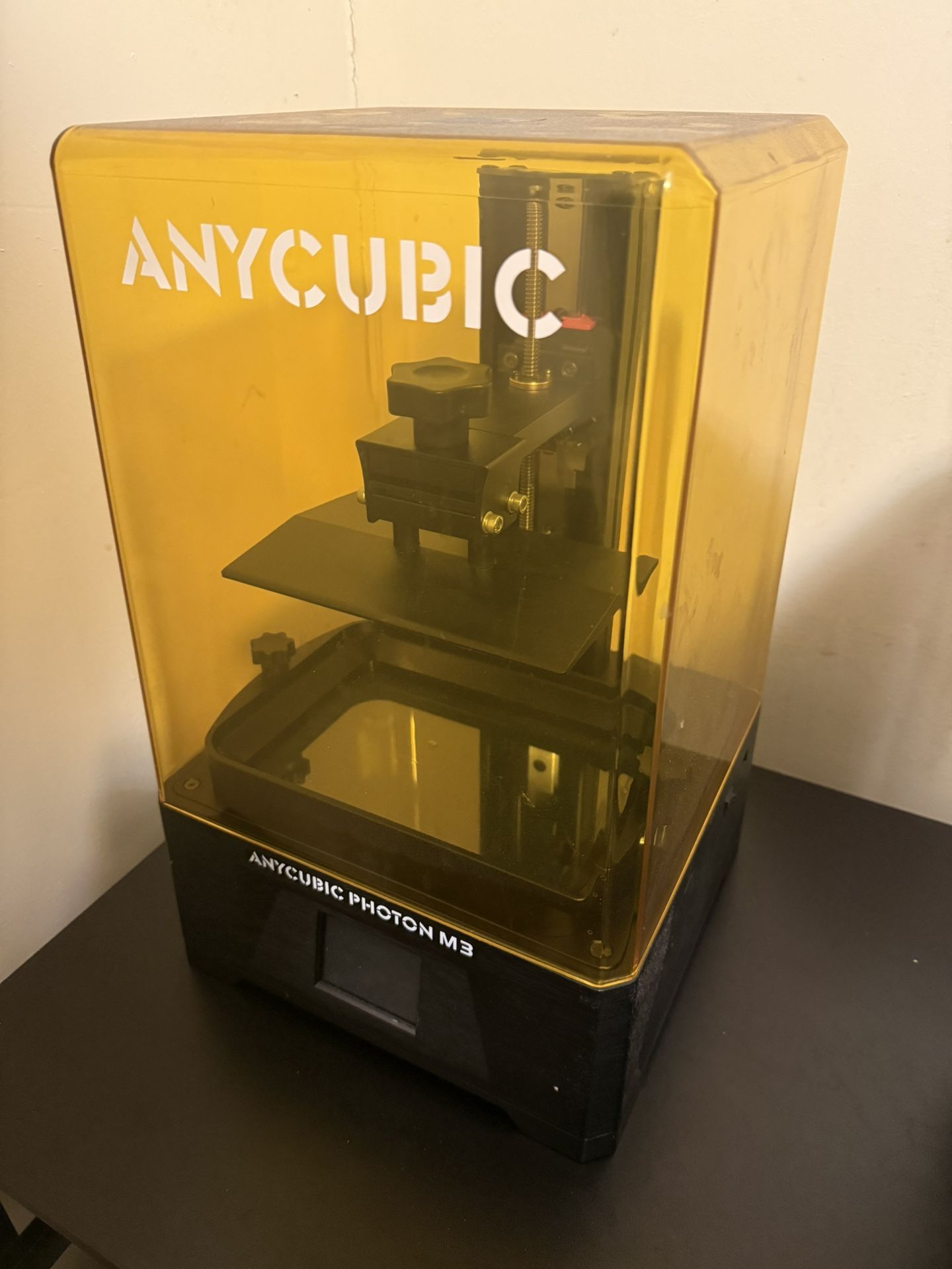 Resin printer Bundle