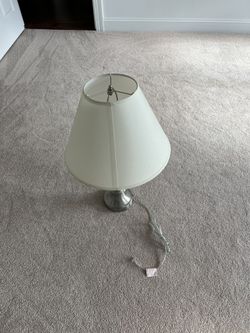 Bedroom Lamp