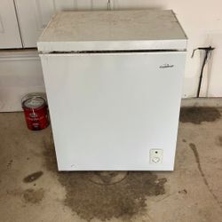 Koolatron Freezer For Sale
