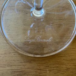Wine Glass Set