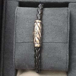 David Yurman Cable Bracelet Brand New
