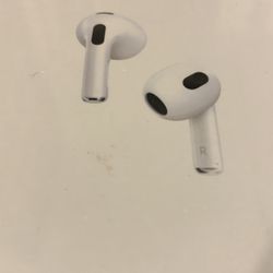 AirPods 3rd Generation With Gps Original 