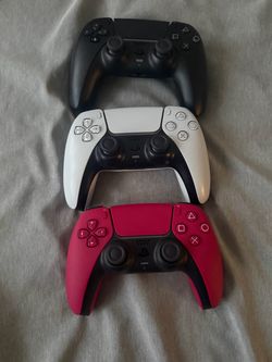 Ps5 controller
