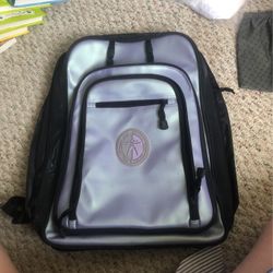 American Girl Backpack