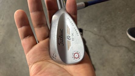 Cleveland, Taylormade Wedges